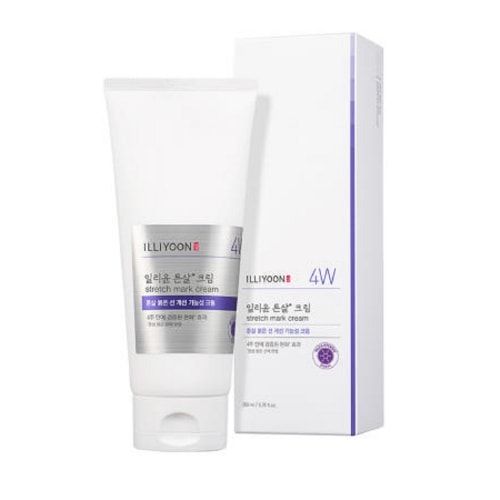 アモーレパシフィックイリユントンサルクリーム低刺激無香妊婦200ml