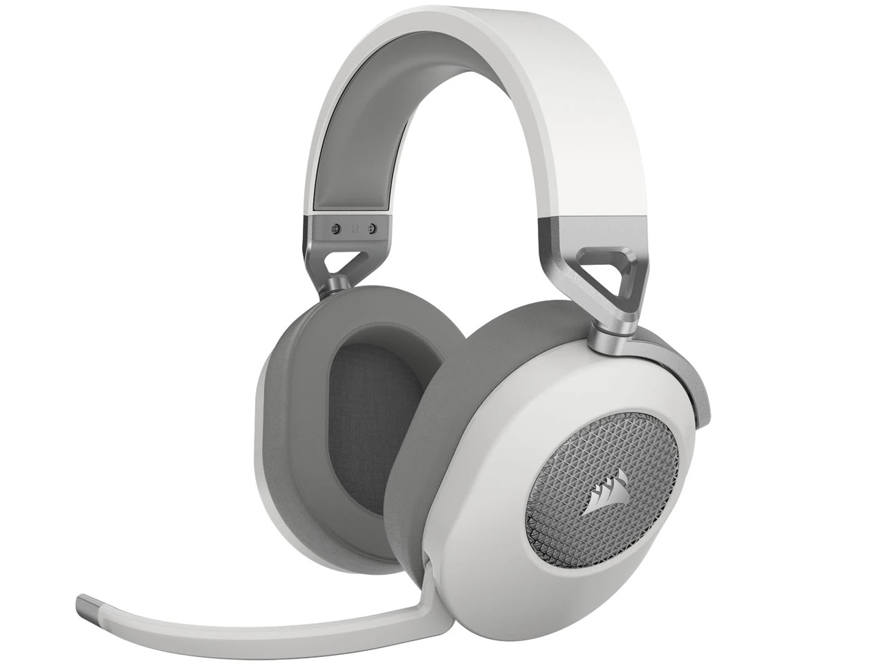 HS65 Wireless CA-9011286-AP2 [White] ゲーミングヘッドセット