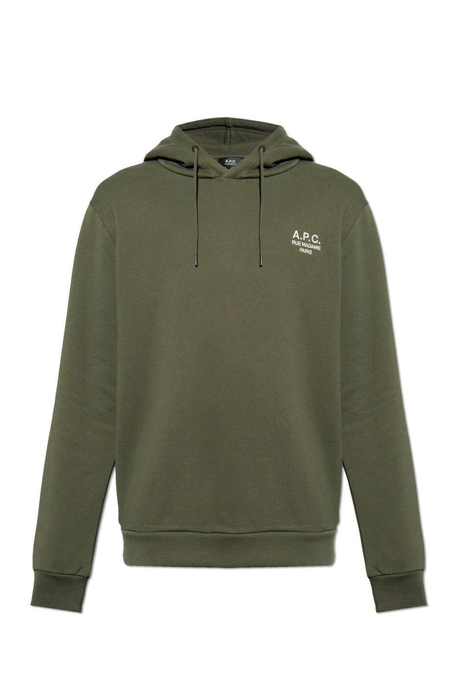 COHBVM27914 TJK KAKI MILITAIRE ECRU 春夏2025 トレーナー レディース ia