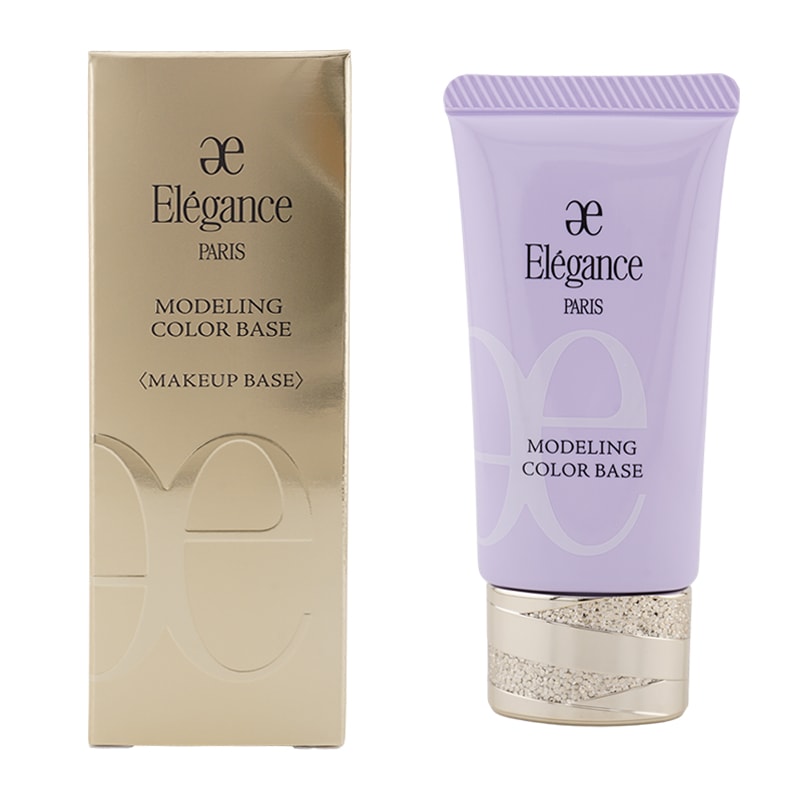 モデリング カラーベース [LV 600] 肌色補正メイクアップベース SPF25 PA++ 30ｇ化粧下地 [ギフトラッピング対応]