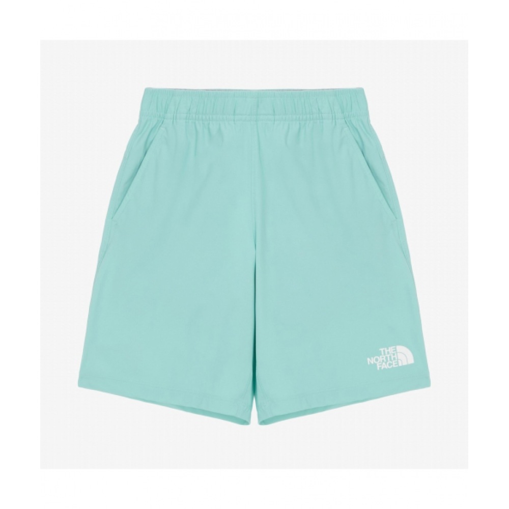 ザ・ノース・フェイス キッズ オルトレイン ショーツ NS6KR05T_JAD 5,488円