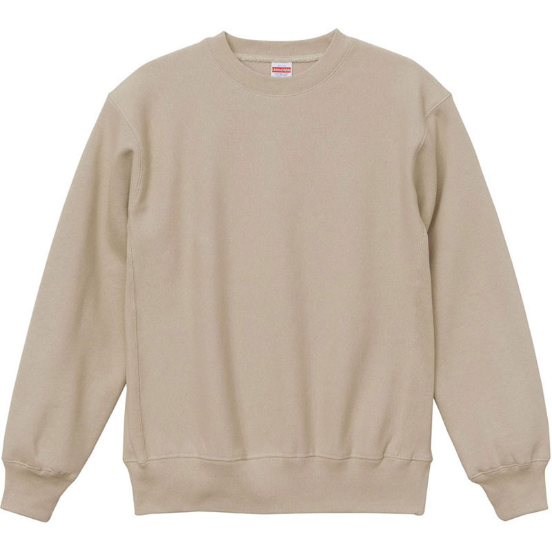 12.0オンス ヘヴィーウェイト クルーネック スウェット (裏起毛) カジュアル スウエットトレーナー (576401x-545)