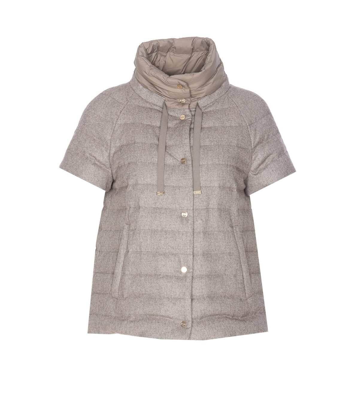PI001995D380872600 グレー 春夏2025 ジャケット レディース ia