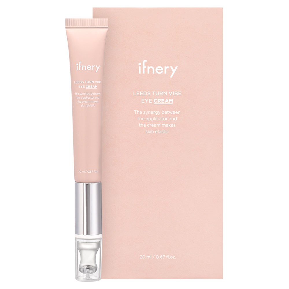 イフナリーリズトン振動アイクリーム 4,950円