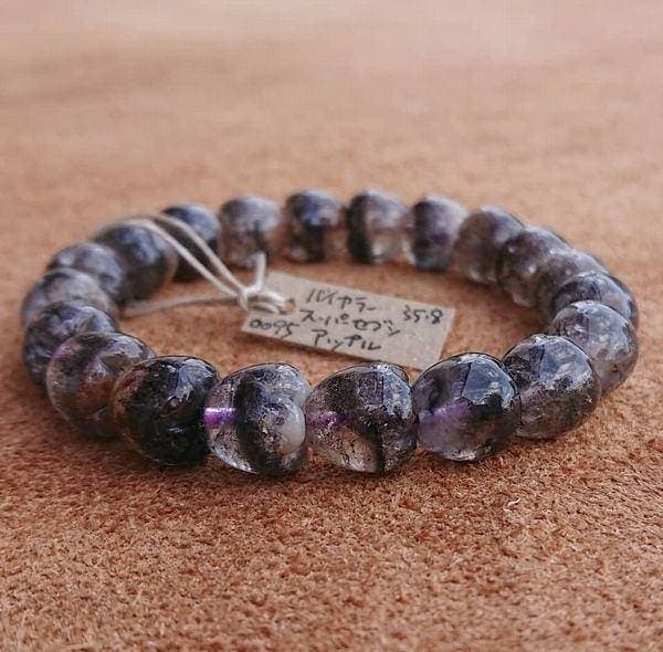 ブレスレット レディースアクセサリー アクセサリー ファッション バイカラースーパーセブン 珍しい