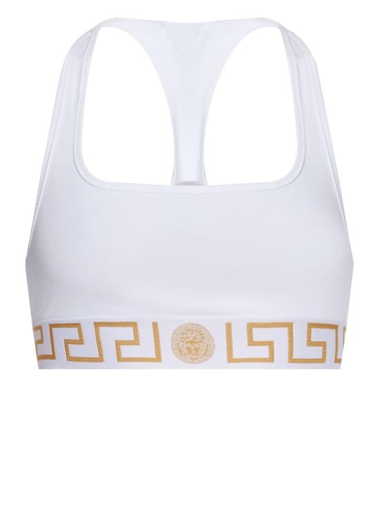 VERSACE Women Underwear AUD010391A10011 White