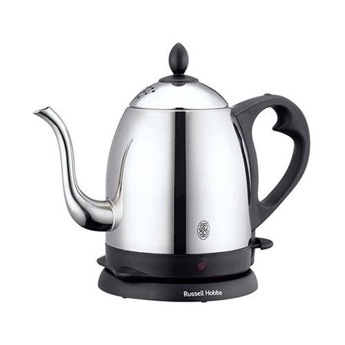 RUSSELLHOBBS 7408JP RUSSELLHOBBS 0.8Ｌ シルバー