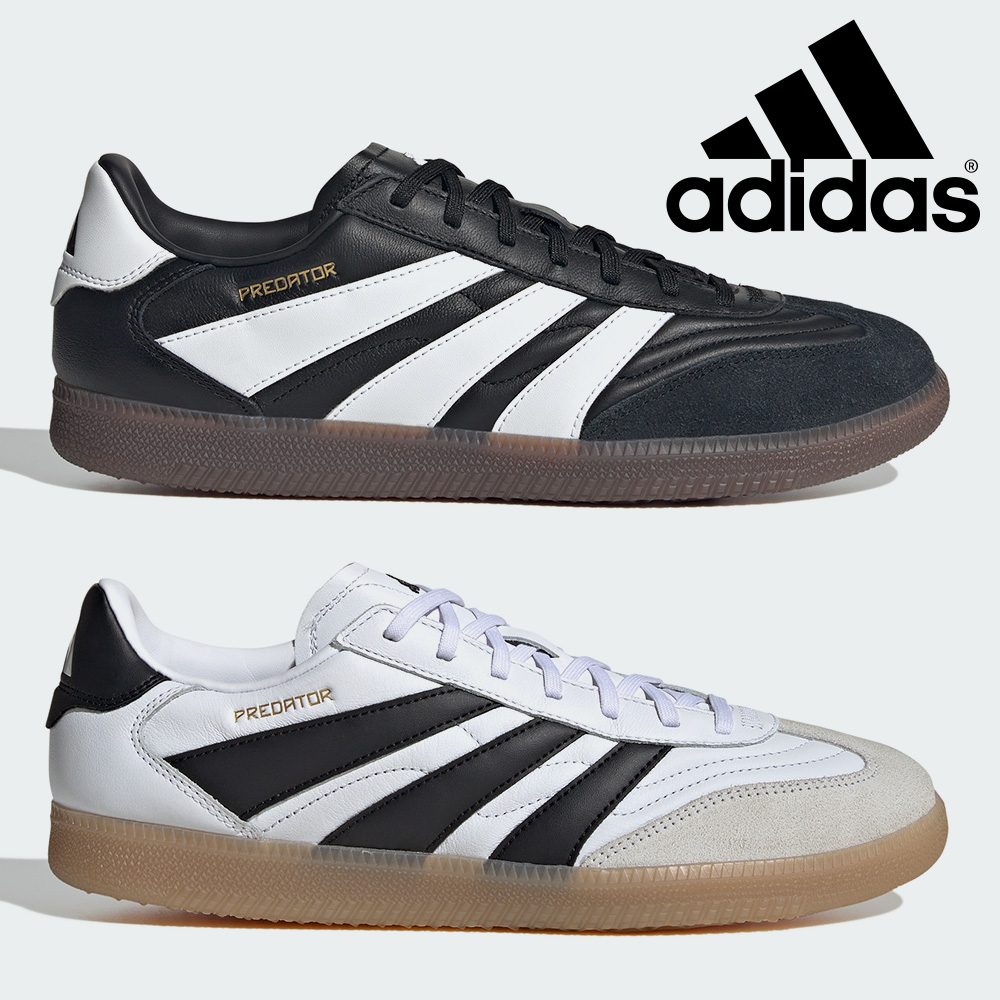 アディダス スニーカー メンズ レディース プレデターフリースタイル ID3832 ID3833 adidas Predator Freestyle