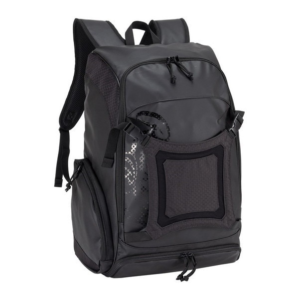 ローリングス 野球 バッグ 8フューチャーバックパック PRO 42L ブラック EBP12S01-PRO-B B