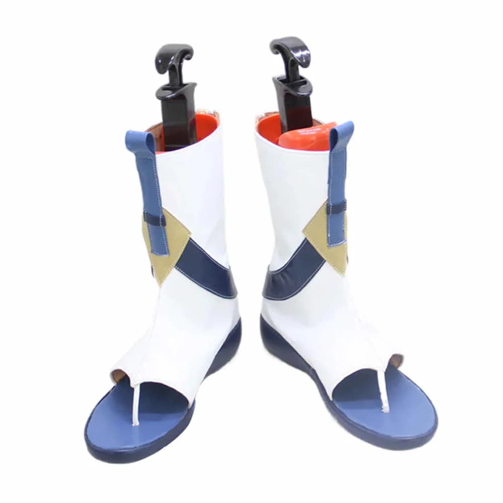 NU: カーニバル　ブレイド　コスプレ靴/ブーツ