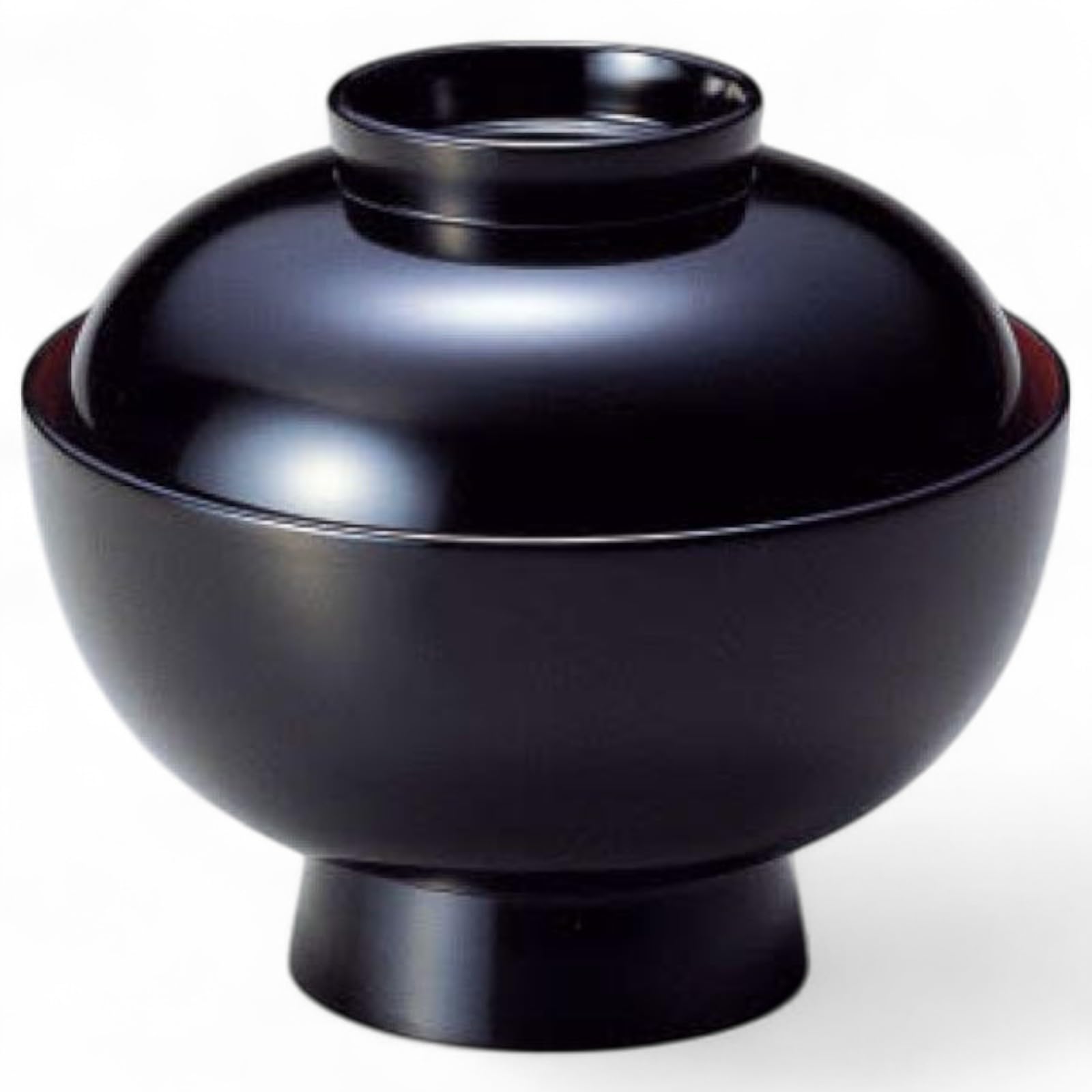 J-kitchens 漆器 お椀 手塗り うるし PID-527124 日本製