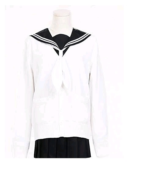 重巡洋艦 高雄型 二番艦 愛宕 JK制服 コスプレ用衣装