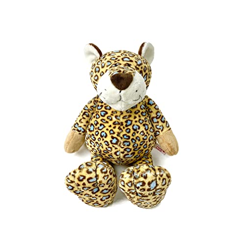 【ワイルドフレンズ】 ニキ(NICI) WF レパード クラシック 50cm