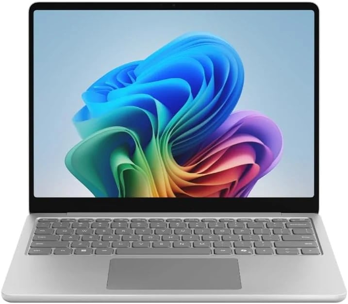 マイクロソフト 特別モデル Surface Laptop 13 インチ プラチナ Snapdragon X Plus/16/1TB EP2-31880