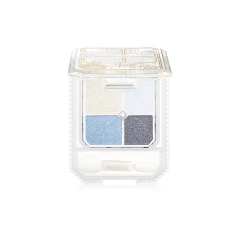 マジョリカ マジョルカ ジュエリングアイズ BL381 洪水 (アイシャドウ) 4g