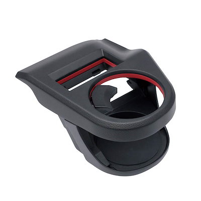 他サイト： 槌屋ヤック/YAC スイフト専用 エアコンドリンクホルダー 助手席用 車種専用 Z#13S/33S/43S/53S/83S 保冷・保温 SY-SZ2の商品画像