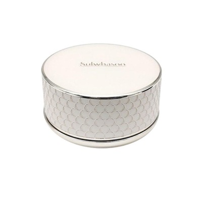 パーフェクティングベースメイクパウダー / ベースメイク / UVケア / 保湿 / パウダーファンデーション / 韓国 コスメ / 20g