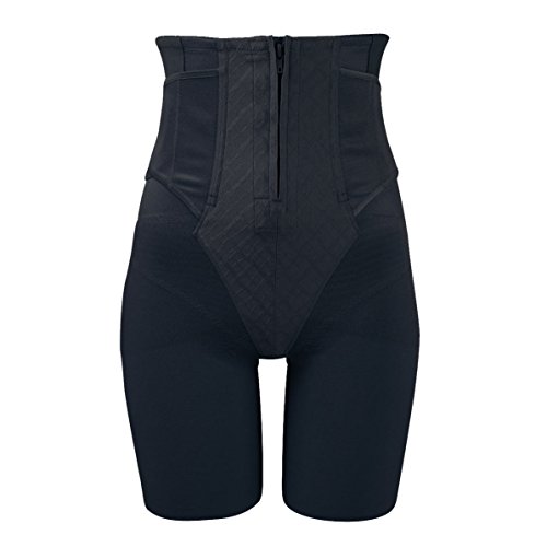 WACOAL MATERNITY ガードル ロング丈 産後 骨盤サポート [ ウエストシェイプ ] シェイプマミーガードル ブラック 黒 58 MGR378 BL