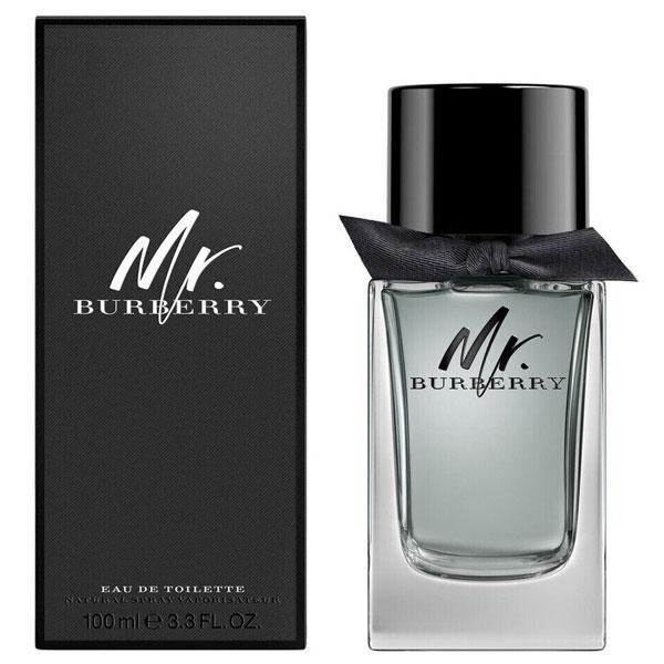バーバリー ミスター バーバリー EDT オードトワレ SP 100ml 香水 BURBERRY