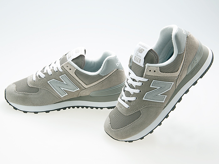 WL574EVG レディースサイズ GRAY グレー ワイズB