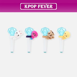 SHINee ペンライトドール　4個セット シャイニー 楽天市場】SHINee - FANLIGHT DECO DOLL / 4種選択 / ペンライト