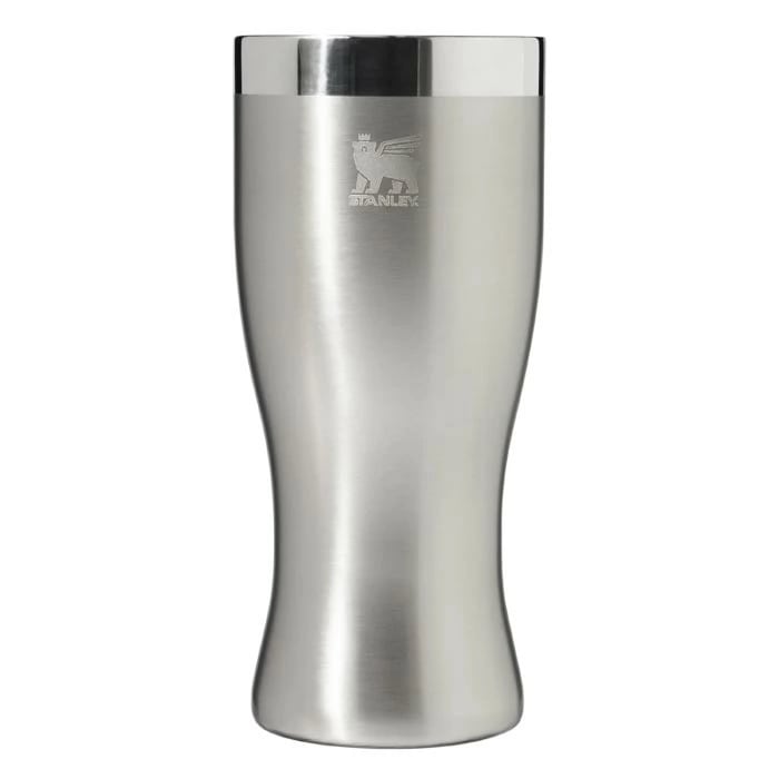 タンブラー ステンレス ゴールデンアワー ピルスナーグラス 443ml 二層構造 保冷 真空断熱 コップ おしゃれ ジュース 日本酒 ビール アウトドア レジャー キャンプ かっこいい お祝い