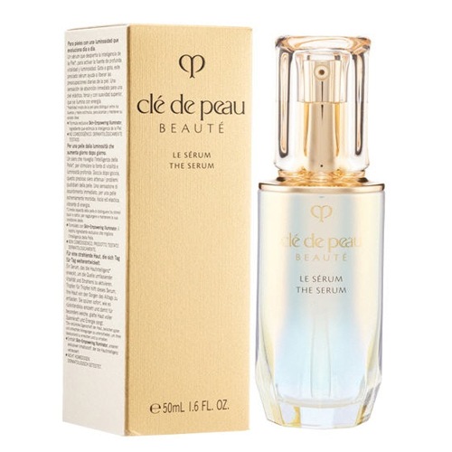 クレドポー ボーテ ル セラム (美容液) 50mL