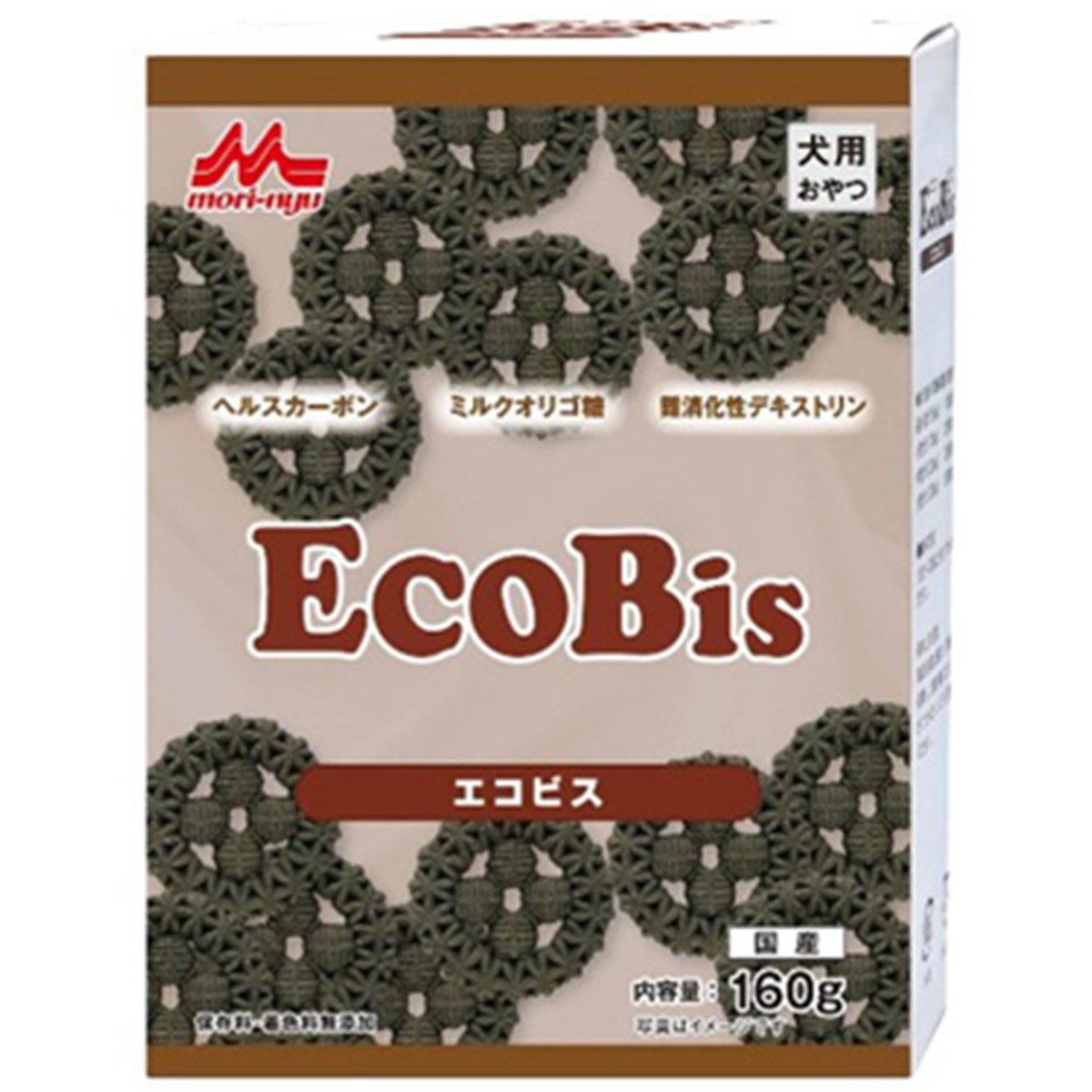 �������b�N ���C�ɂ��� �G�R�r�X 160g