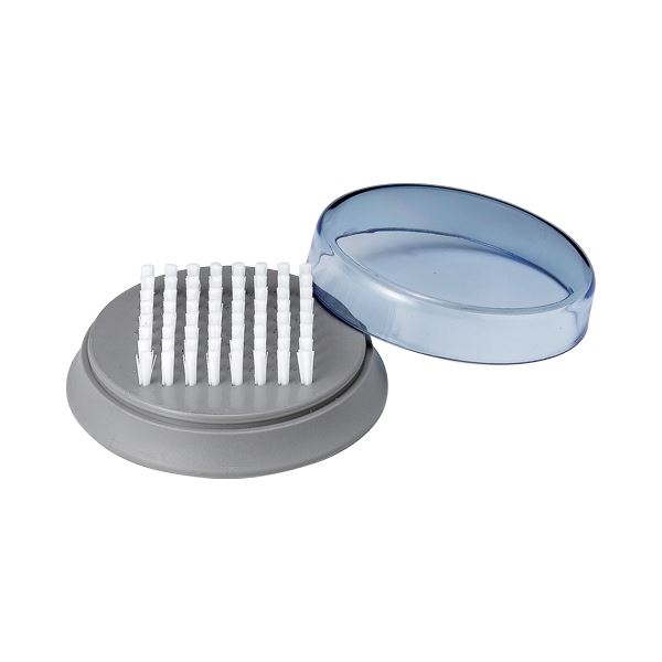 （まとめ） シヤチハタ 印鑑ブラシ CB-A11個 (×30セット)