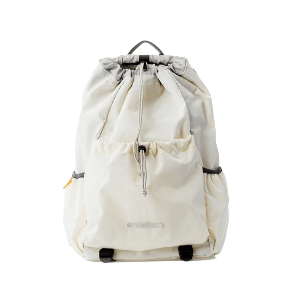 ストリングバックパック 750 ep2 Ivory
