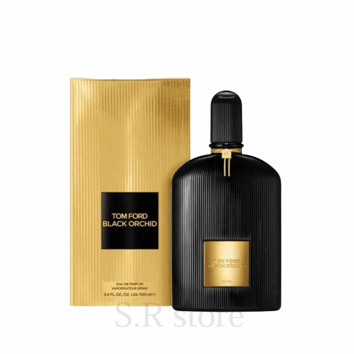 ブラック オーキッド EDP 100ml