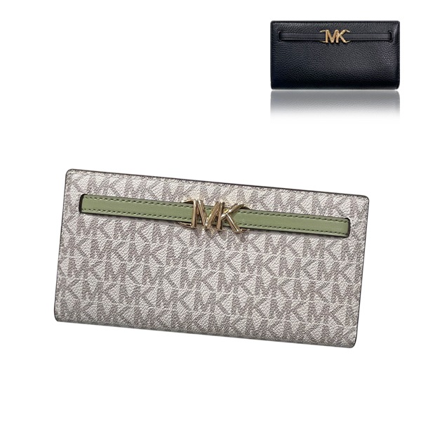 即発 アウトレット レディース 二つ折り長財布 35S3G6RE3L 35S3G6RE3B/35S4G6RE3L