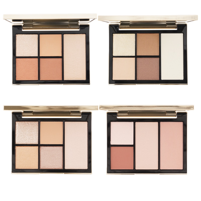 フェイス スタイリスト [4種類から選べる] 8.4g アイシャドウ アイカラー ハイライト [ギフトラッピング対応]