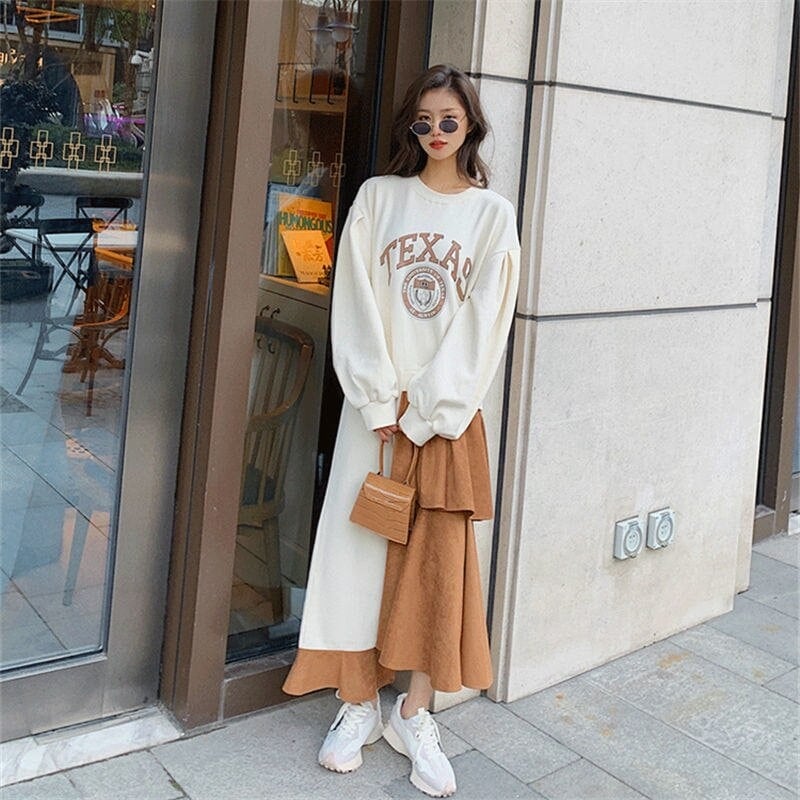 パーカー 大きいサイズ 切り替え スウェット おしゃれ スリム見え レディース