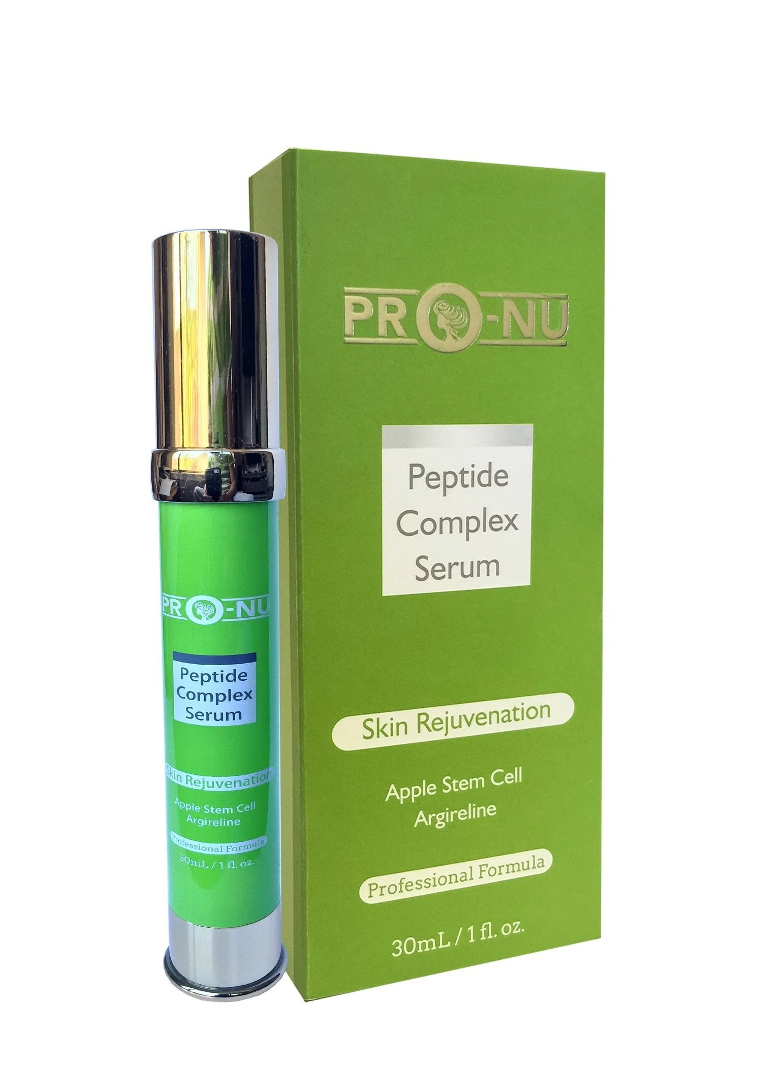 Peptide Complex Serum - Premium Anti Aging Serum