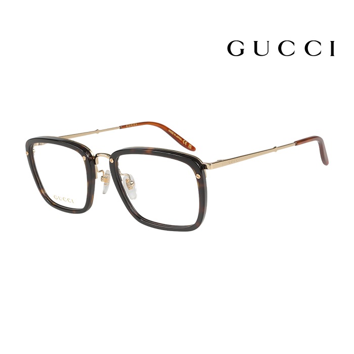 GUCCI[GUCCI] 100% Authentic Unisex Frame / GG0676O 004_J [53] / Free delivery / ﾘﾕ碎