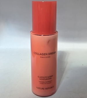 コラーゲンドリームエマルジョン, 130ml