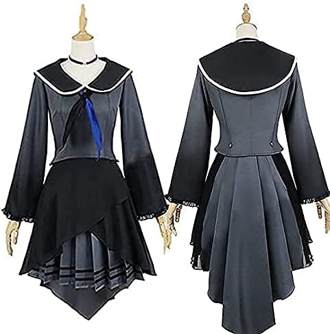 朝比奈まふゆ コスプレ プロセカ コスプレ プロジェクトセカイ カラフルステージ! 25時ナイトコー