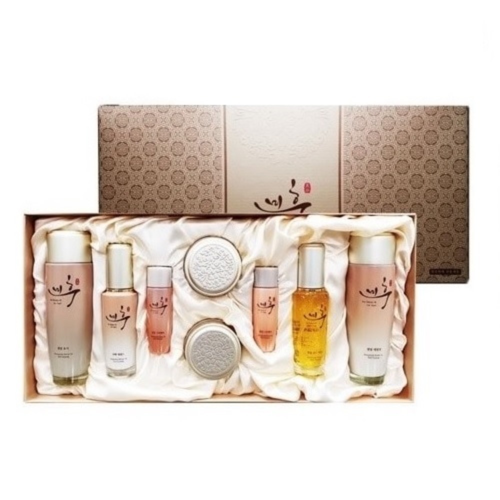 ミフ ビッダム 8点セット