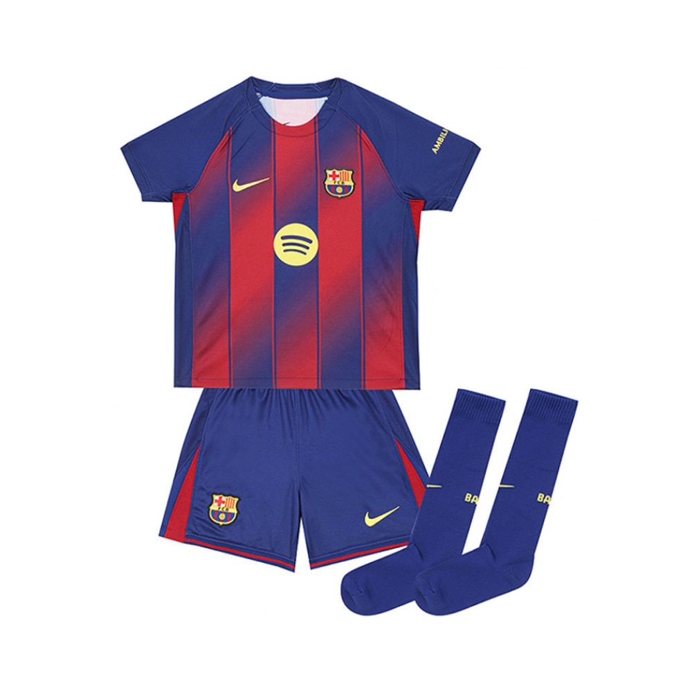 ナイキキッズ FC バルセロナス 靴下 [マルチ] 【公式通販】