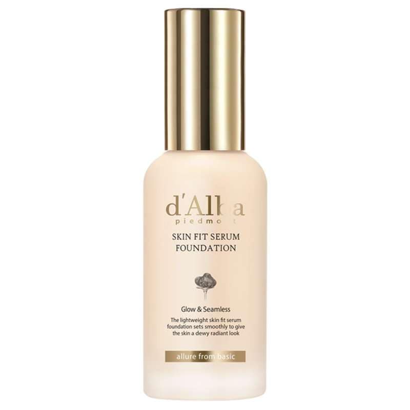 スキンフィットセラムファンデーション30ml 4,906円