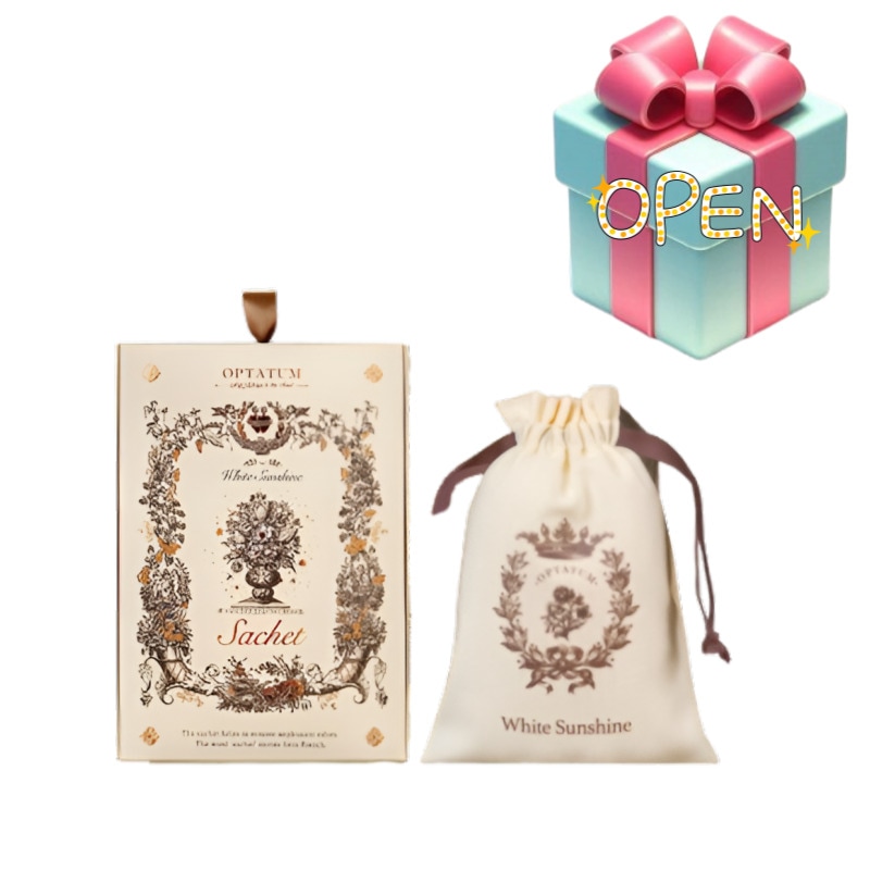 [正規品][韓国記念品][BTS V テテ推薦] ホワイトサンシャインサシェ室内芳香剤/ フレグランス, 40g