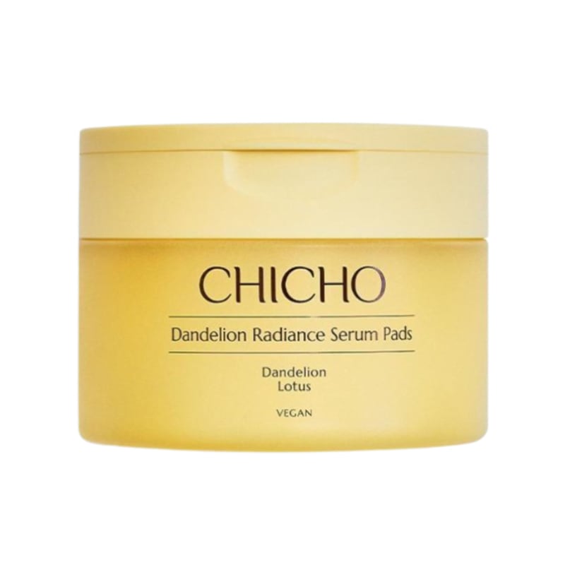ダンデリオン ラディアンス セラムパッド 90枚