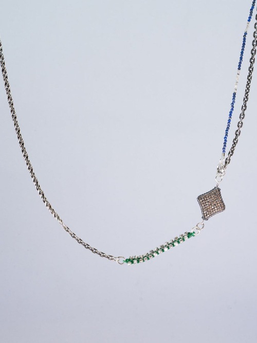 【HARANG】 HR 395N_Harang Necklace 正規品