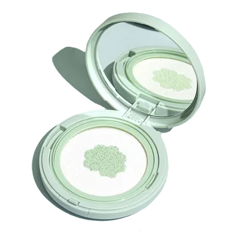 エコアースシカマイルドサンクッション25g