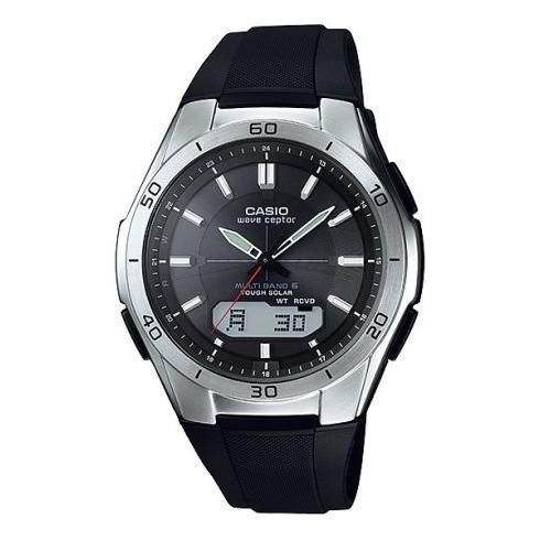 カシオ CASIO 腕時計 CASIO WVA-M640-1AJF