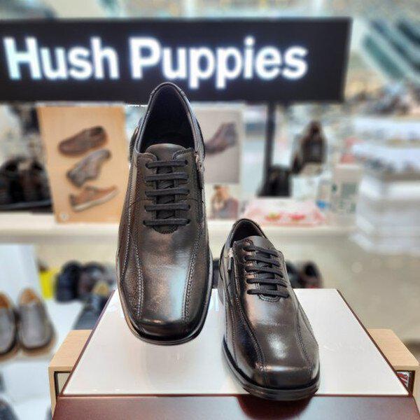 男性の足に優しい4cmヒール広幅ジッパーセミフォーマル3mj505-8_CA