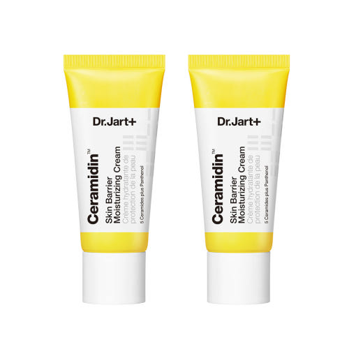 セラマイディンスキンバリアモイスチャライジングクリーム企画セット 35ml+35ml :: 肌のバリア / セラミド / 乾燥肌 / 敏感肌
