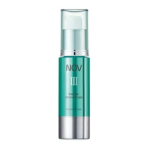 NOVIII( ノブ 3 ) バリアコンセントレイト 保湿美容液 30G