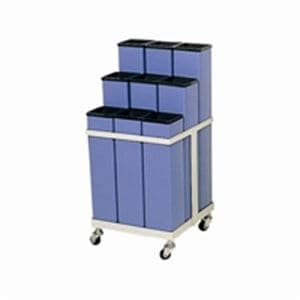 ドラパス 図面ラックセット 直立式 S型 82-401